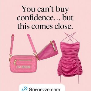 Maniere de Voir dress